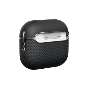 Aramidfaser-Hülle für AirPods Pro 2 / AirPods Pro / AirPods 4