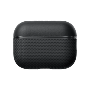 Aramidfaser-Hülle für AirPods Pro 2 / AirPods Pro / AirPods 4