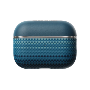 Aramidfaser-Hülle für AirPods Pro 2 / AirPods Pro / AirPods 4