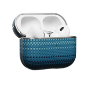 Aramidfaser-Hülle für AirPods Pro 3 / AirPods Pro 2 /  AirPods Pro / AirPods 4