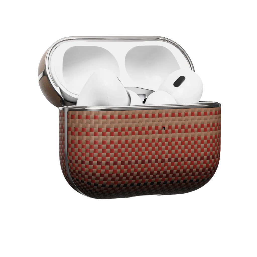 AirPods Pro+AirPods Pro 2,Sunset