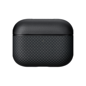 Aramidfaser-Hülle für AirPods Pro 3 / AirPods Pro 2 /  AirPods Pro / AirPods 4