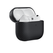 Aramidfaser-Hülle für AirPods Pro 3 / AirPods Pro 2 /  AirPods Pro / AirPods 4