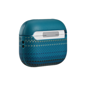 Aramidfaser-Hülle für AirPods Pro 3 / AirPods Pro 2 /  AirPods Pro / AirPods 4