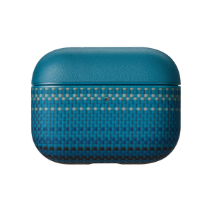 Aramidfaser-Hülle für AirPods Pro 3 / AirPods Pro 2 /  AirPods Pro / AirPods 4