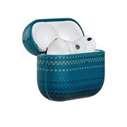 Aramidfaser-Hülle für AirPods Pro 3 / AirPods Pro 2 /  AirPods Pro / AirPods 4