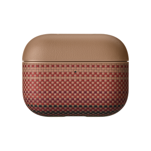 Aramidfaser-Hülle für AirPods Pro 3 / AirPods Pro 2 /  AirPods Pro / AirPods 4