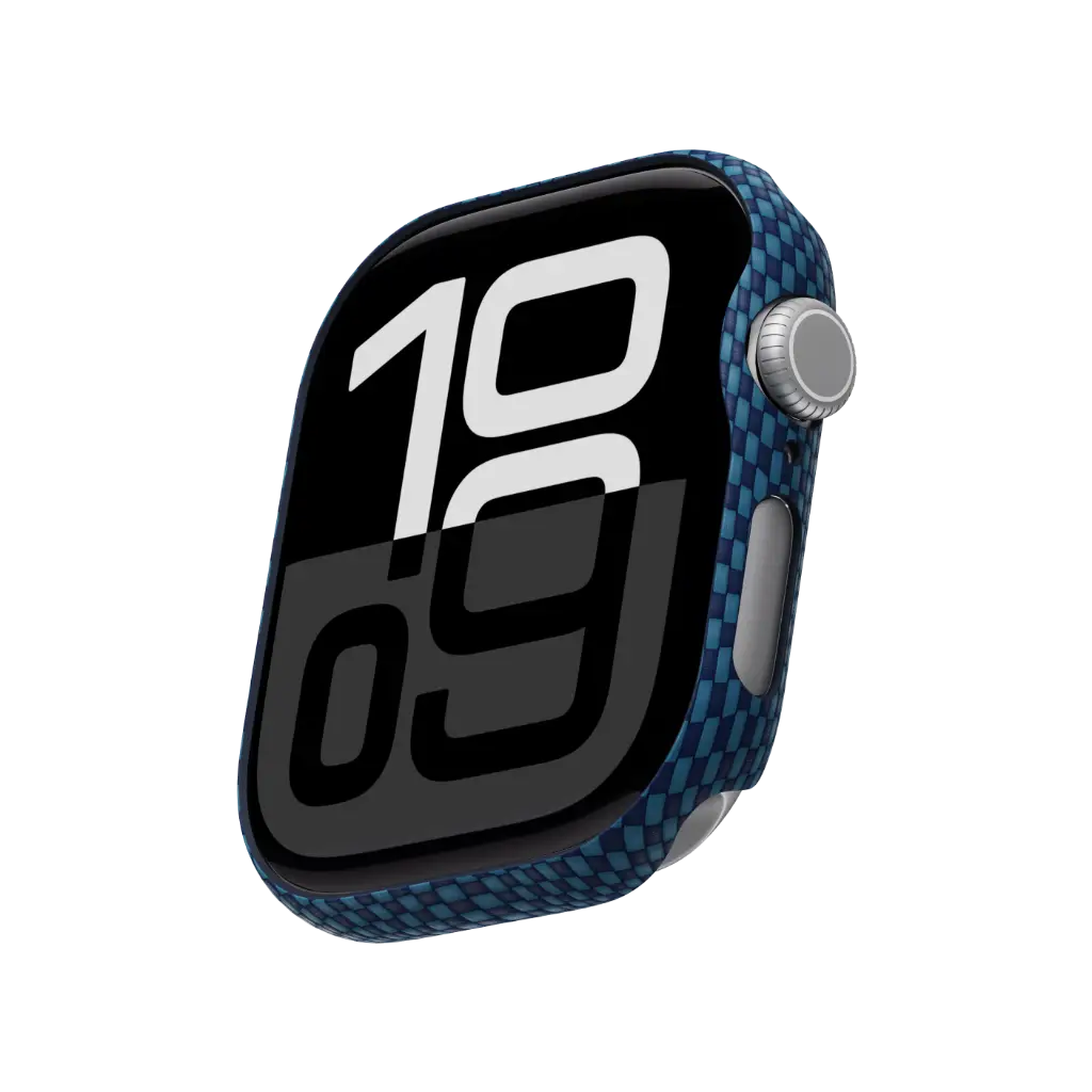Air Case für Apple Watch Ultra 3/Ultra 2/Ultra/Series 11/10/9/8/SE/7