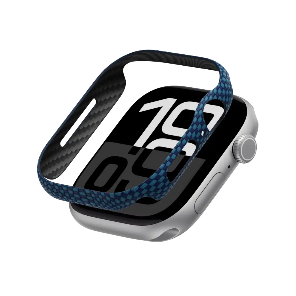 Air Case für Apple Watch Ultra 3/Ultra 2/Ultra/Series 11/10/9/8/SE/7