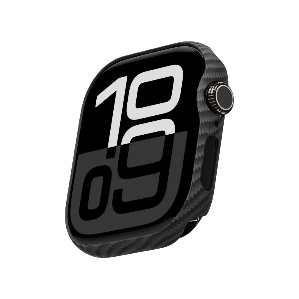 Air Case für Apple Watch Ultra 3/Ultra 2/Ultra/Series 11/10/9/8/SE/7