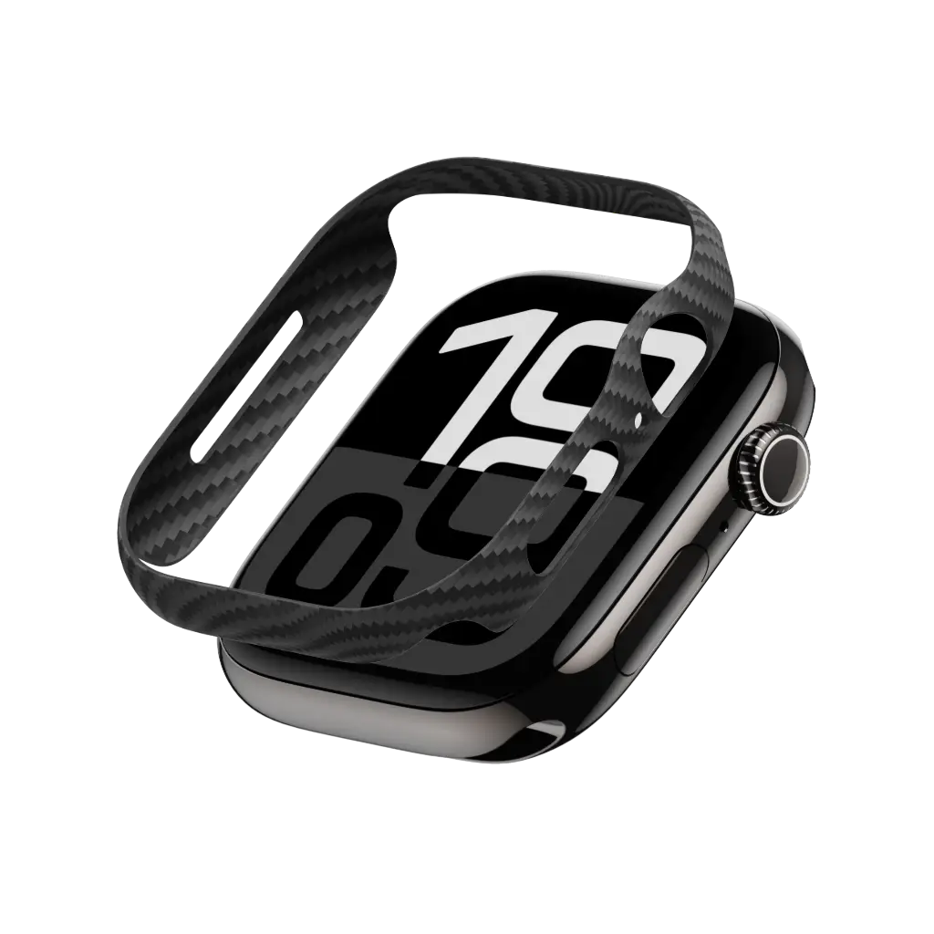 Air Case für Apple Watch Ultra 3/Ultra 2/Ultra/Series 11/10/9/8/SE/7