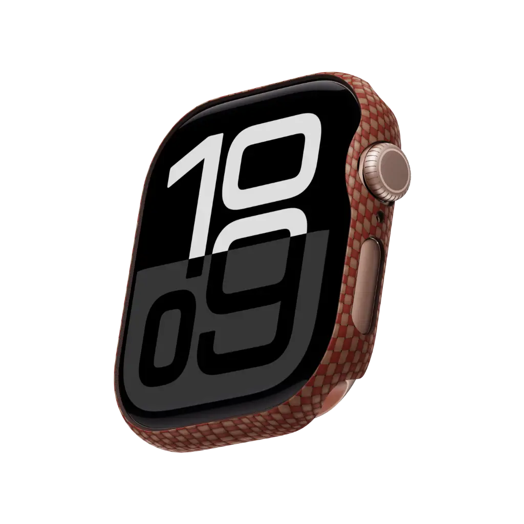Air Case für Apple Watch Ultra 3/Ultra 2/Ultra/Series 11/10/9/8/SE/7