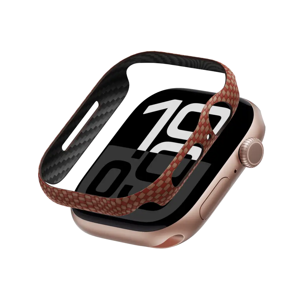 Air Case für Apple Watch Ultra 3/Ultra 2/Ultra/Series 11/10/9/8/SE/7