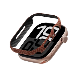 Air Case für Apple Watch Ultra 3/Ultra 2/Ultra/Series 11/10/9/8/SE/7