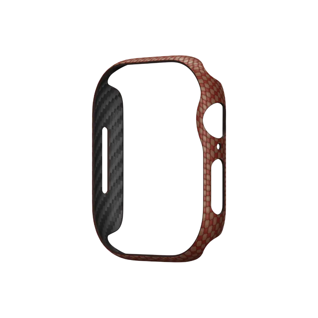 Air Case für Apple Watch Ultra 3/Ultra 2/Ultra/Series 11/10/9/8/SE/7