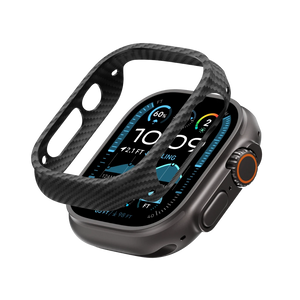 Air Case für Apple Watch Ultra 3/Ultra 2/Ultra/Series 11/10/9/8/SE/7