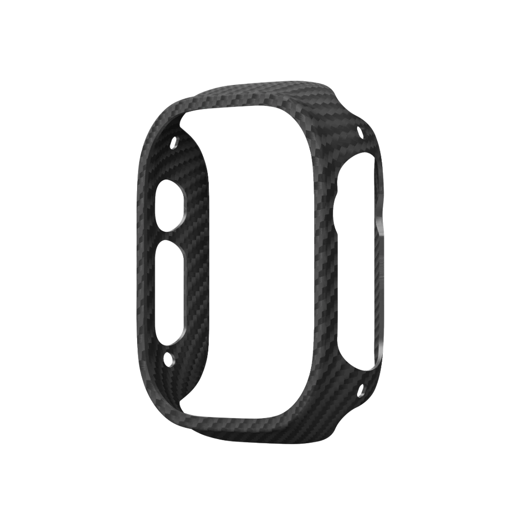 Air Case für Apple Watch Ultra 3/Ultra 2/Ultra/Series 11/10/9/8/SE/7