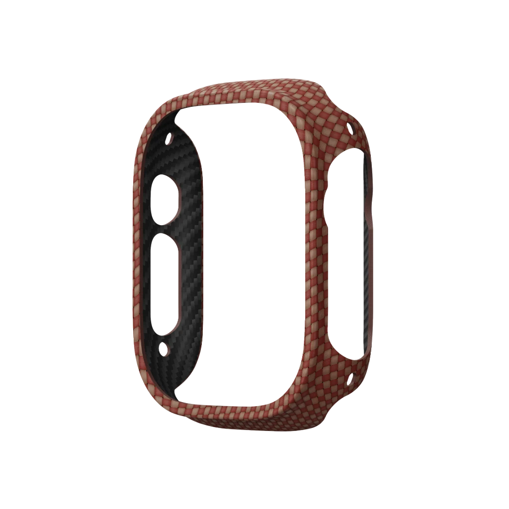 Air Case für Apple Watch Ultra 3/Ultra 2/Ultra/Series 11/10/9/8/SE/7