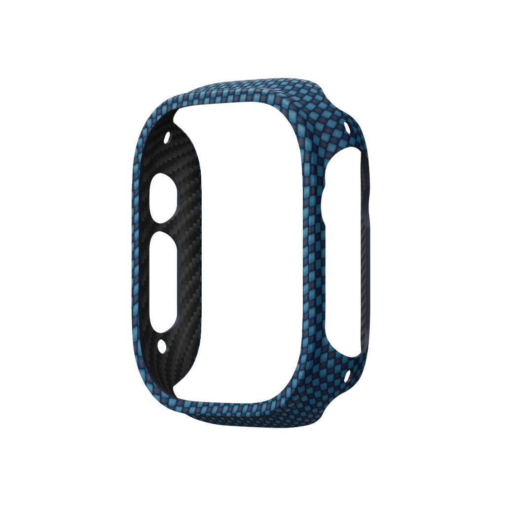 Air Case für Apple Watch Ultra 3/Ultra 2/Ultra/Series 11/10/9/8/SE/7