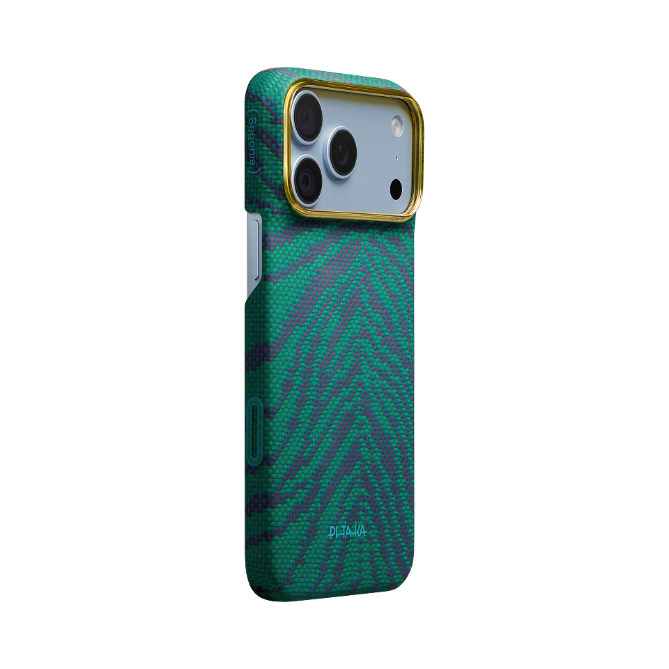Breath of Veins Phone Cases