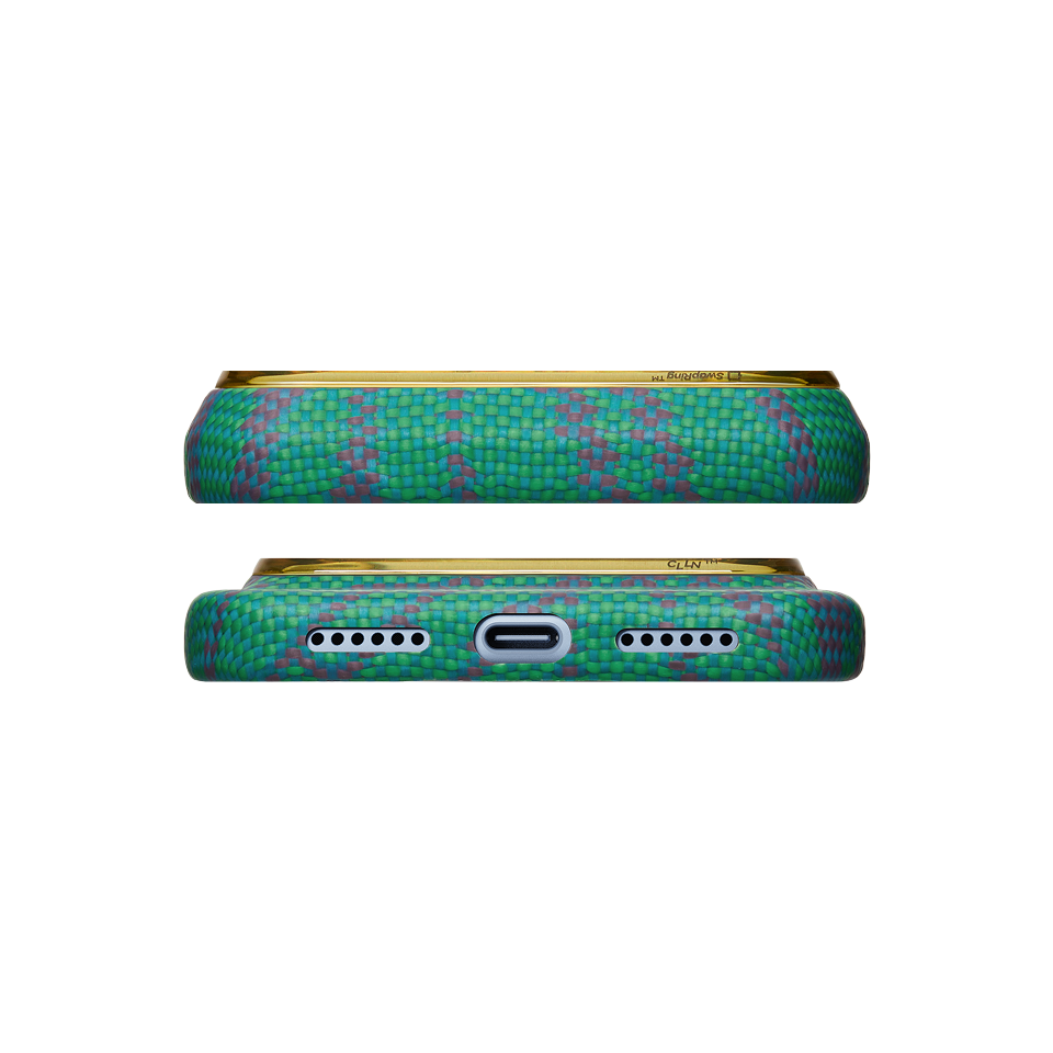 Breath of Veins Phone Cases