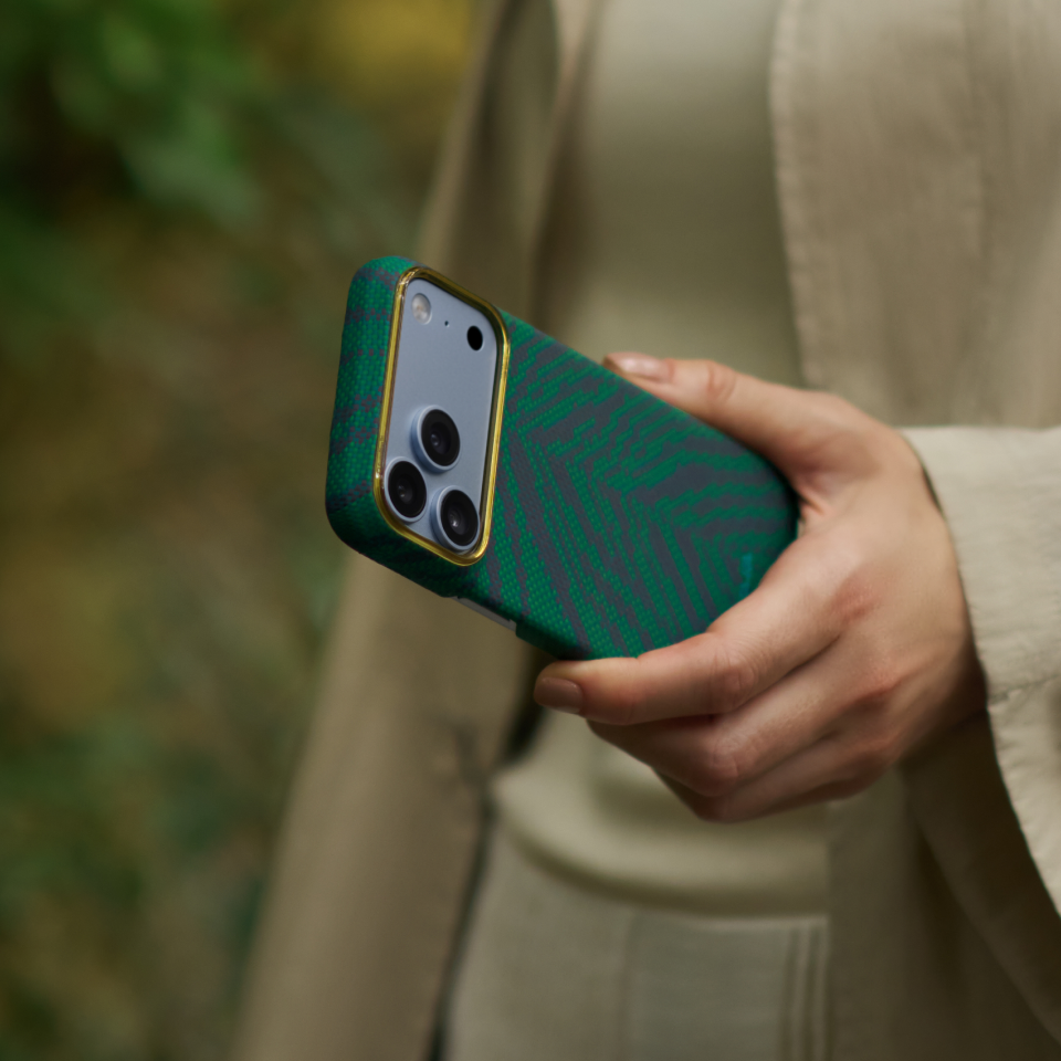 Breath of Veins Phone Cases