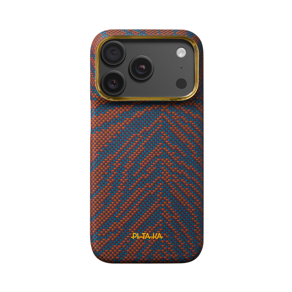 Breath of Veins Phone Cases