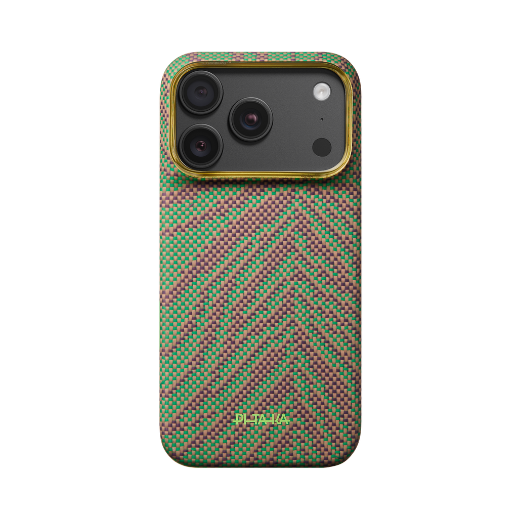 Breath of Veins Phone Cases