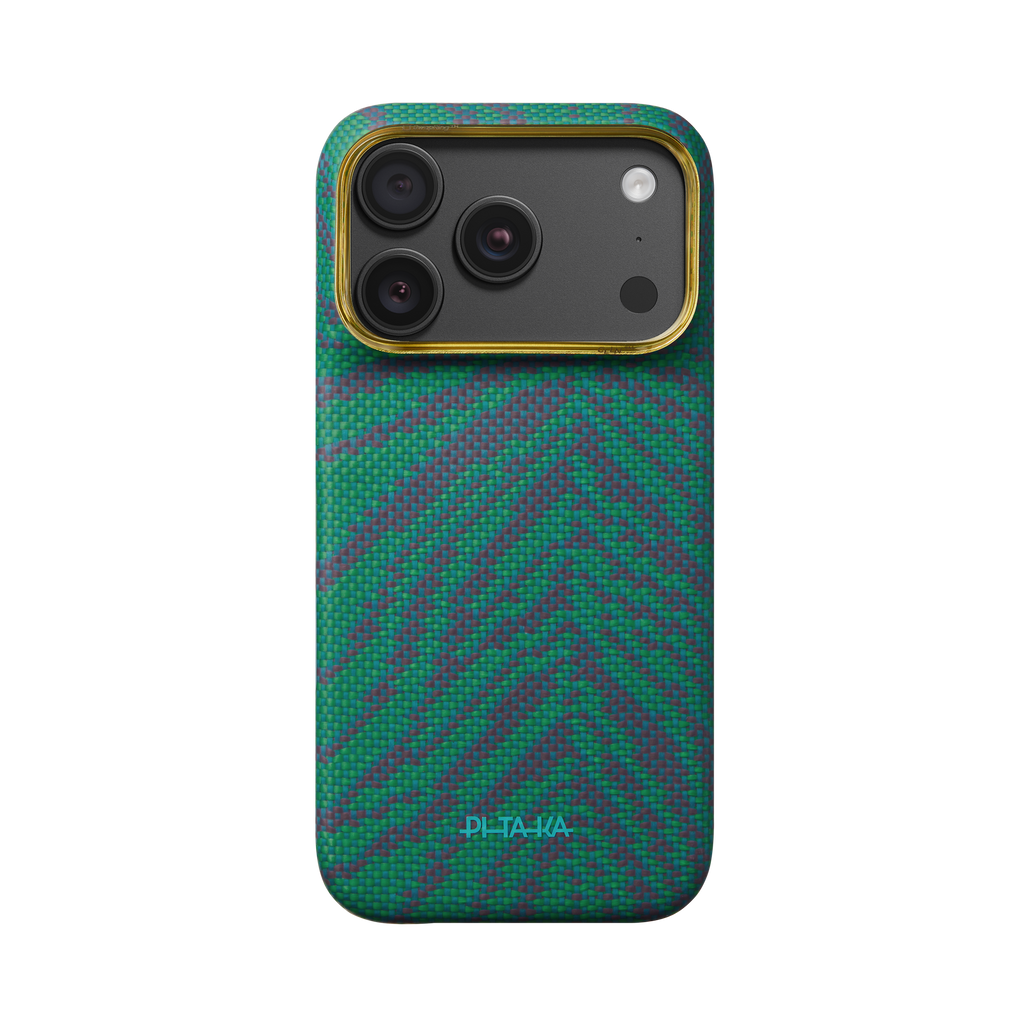 Breath of Veins Phone Cases