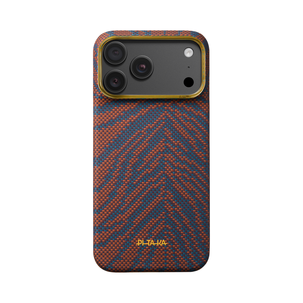 Breath of Veins Phone Cases