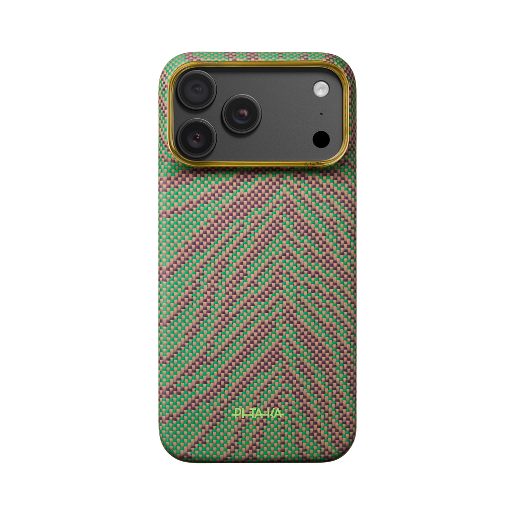 Breath of Veins Phone Cases
