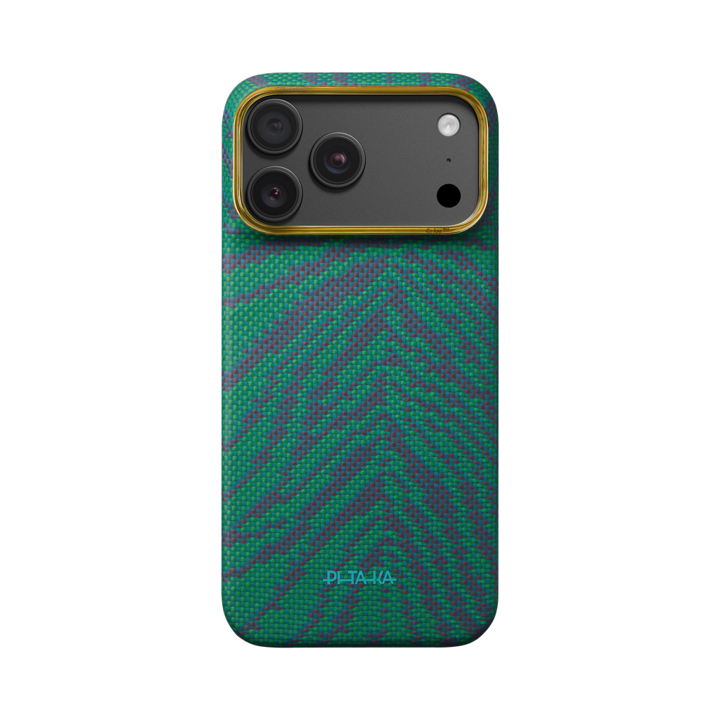Breath of Veins Phone Cases