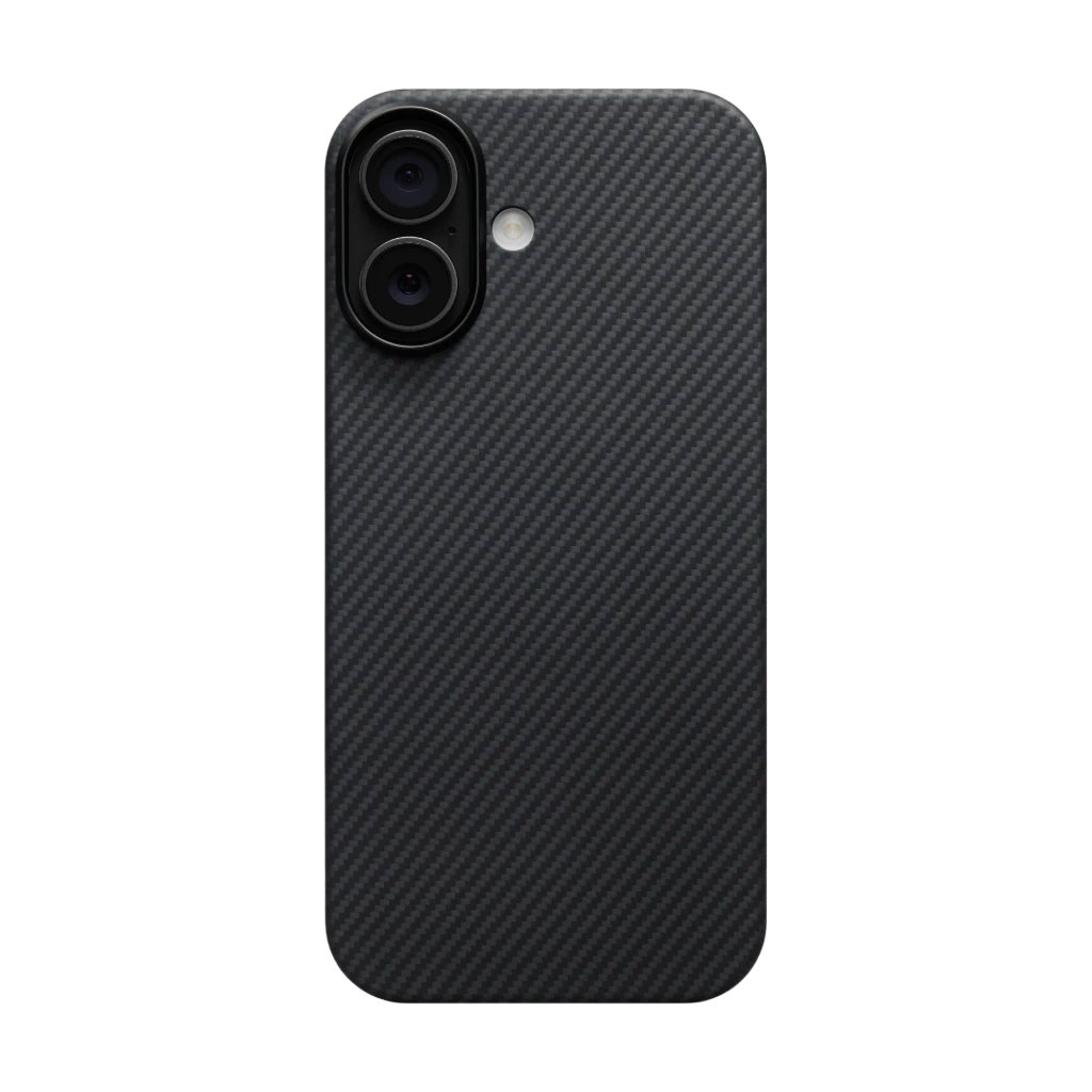 Klassische Handyhülle für iPhone, Galaxy und Google Pixel