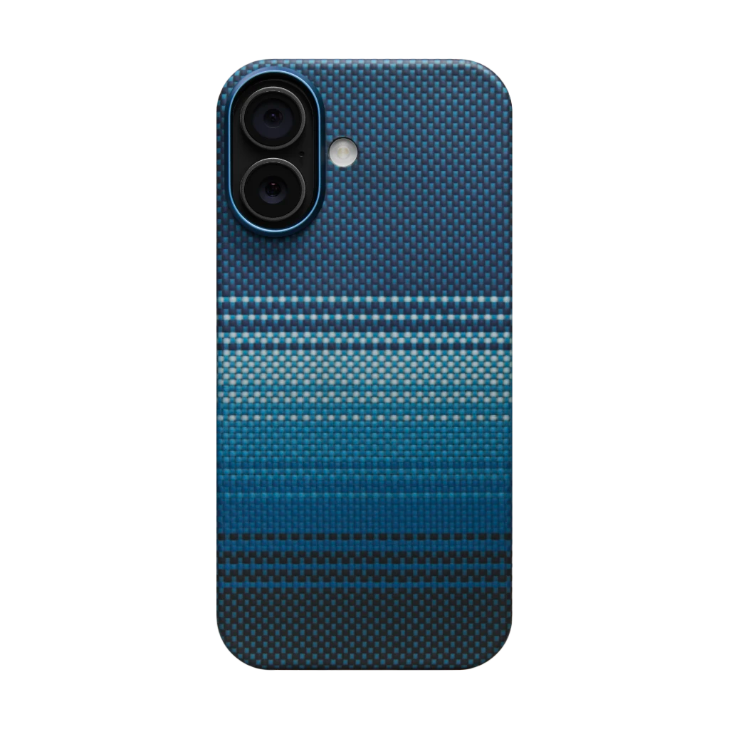 Sunset Moonrise Handyhülle  für iPhone & Galaxy