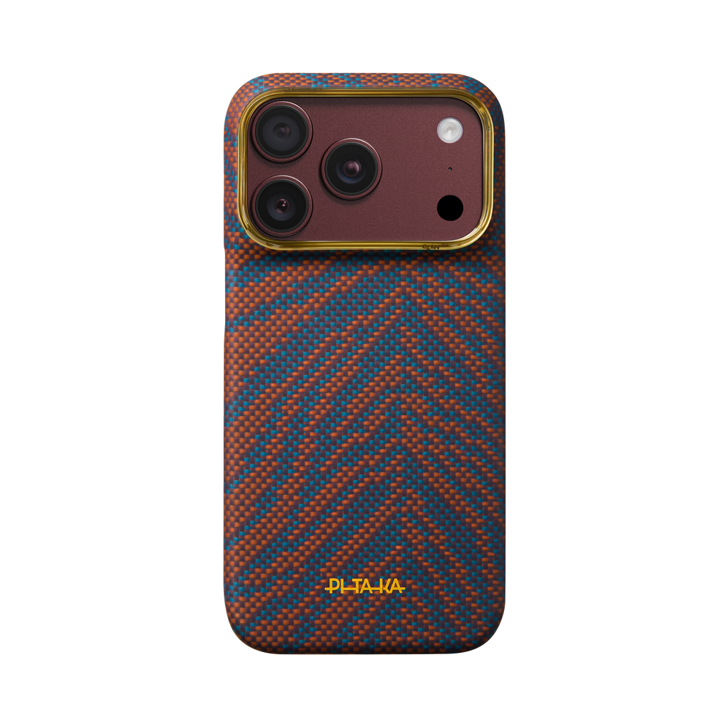 Breath of Veins Phone Cases