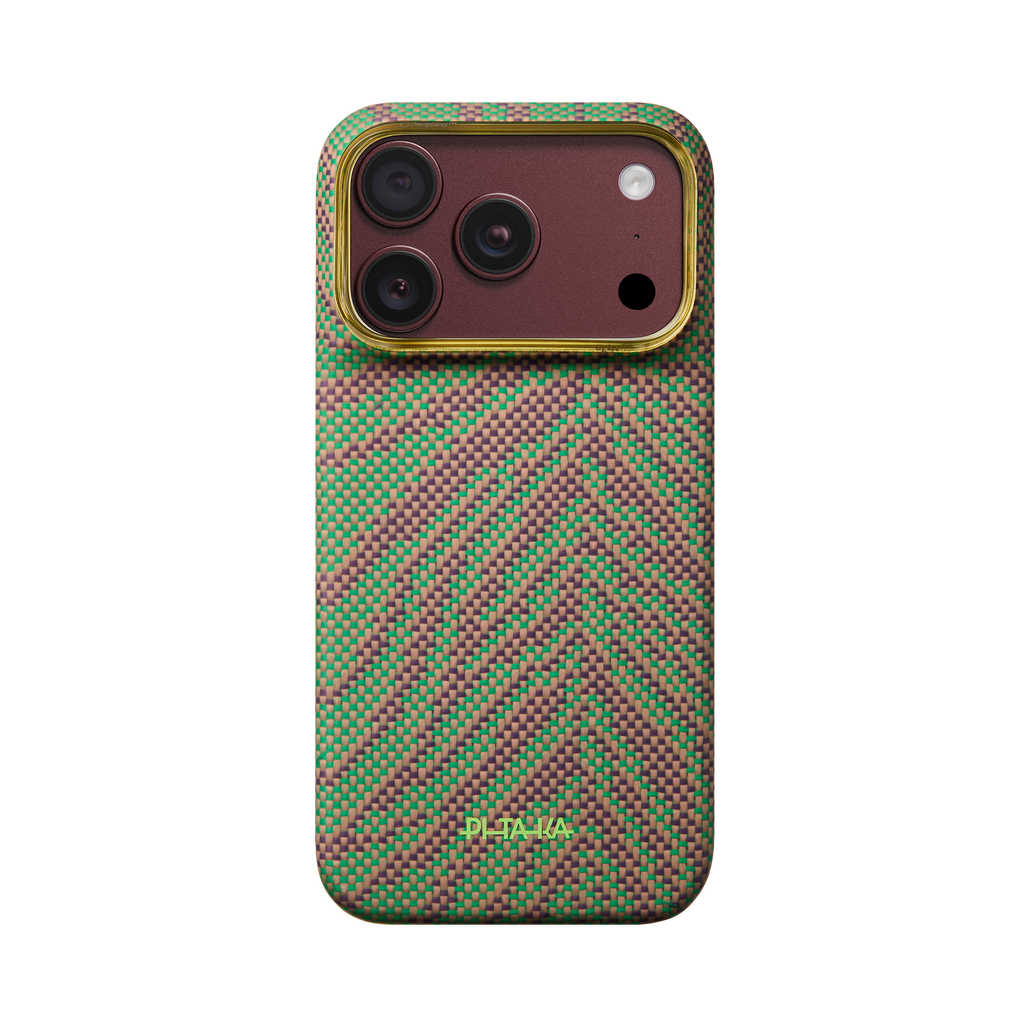 Breath of Veins Phone Cases