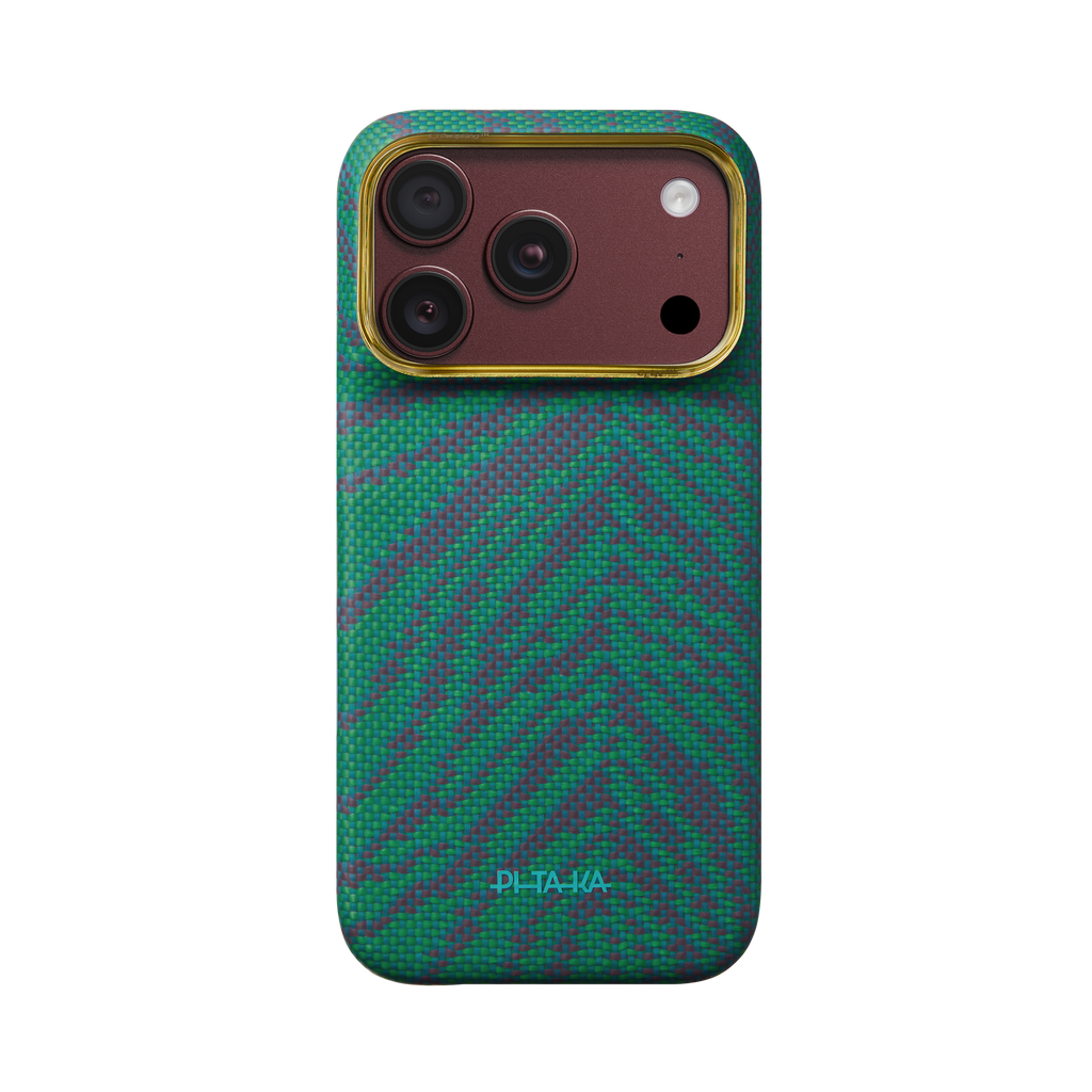 Breath of Veins Phone Cases