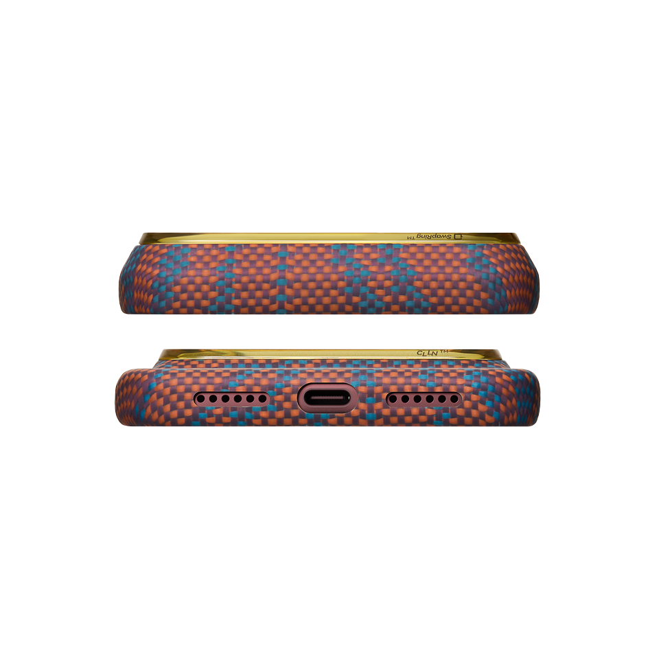 Breath of Veins Phone Cases