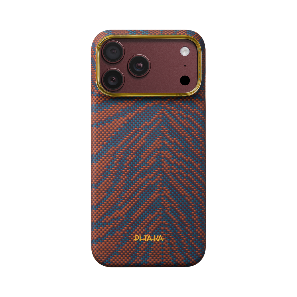 Breath of Veins Phone Cases