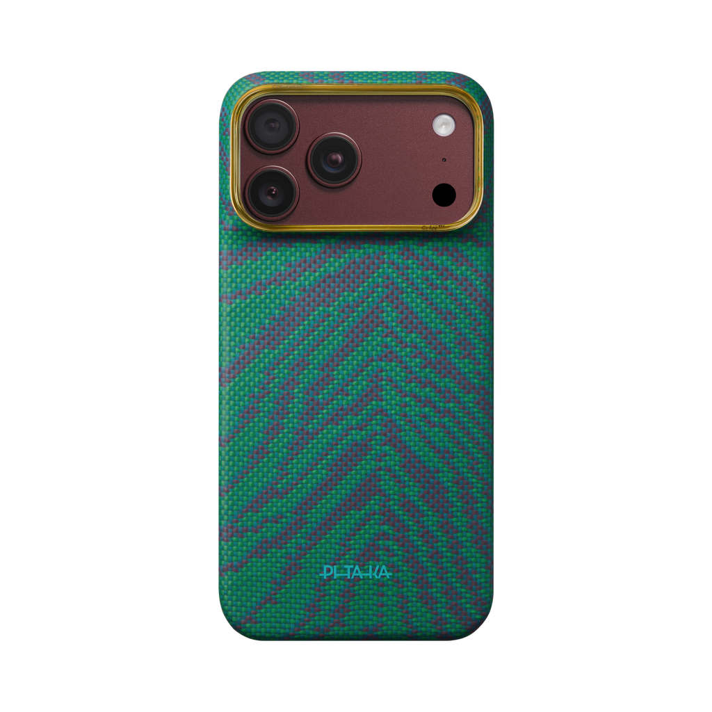 Breath of Veins Phone Cases