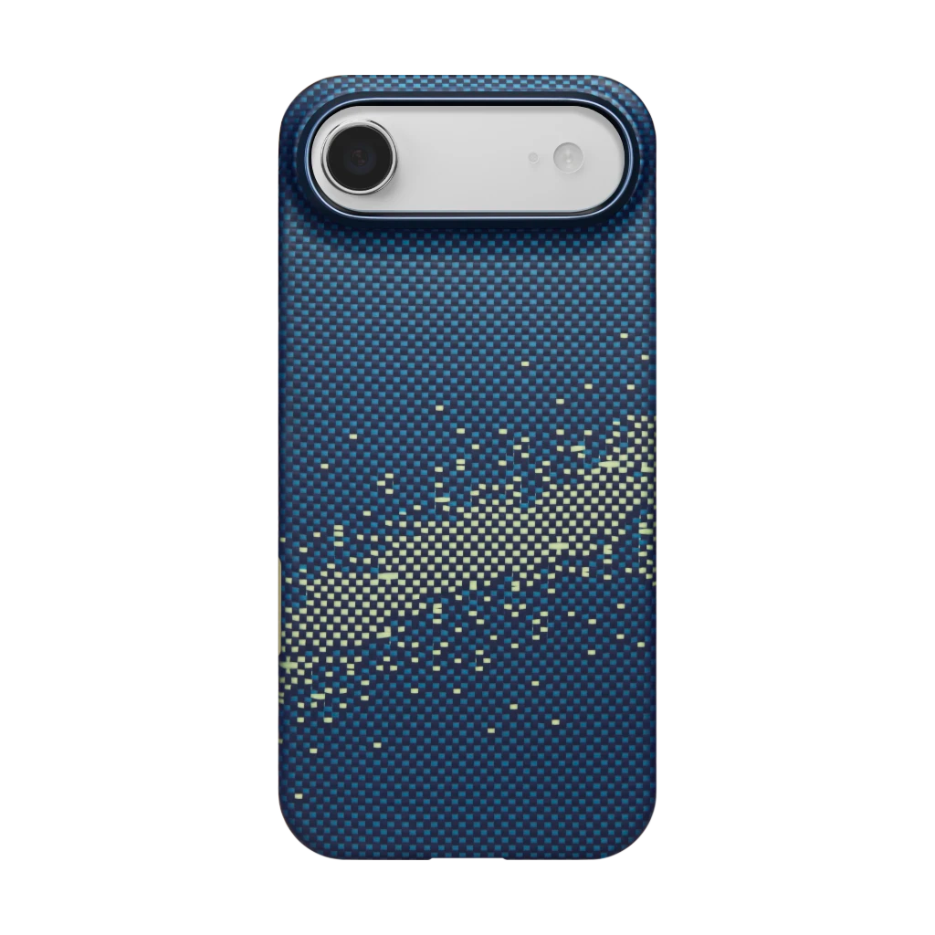 StarPeak Handyhülle für iPhone 17 Serie & Galaxy S25 Serie