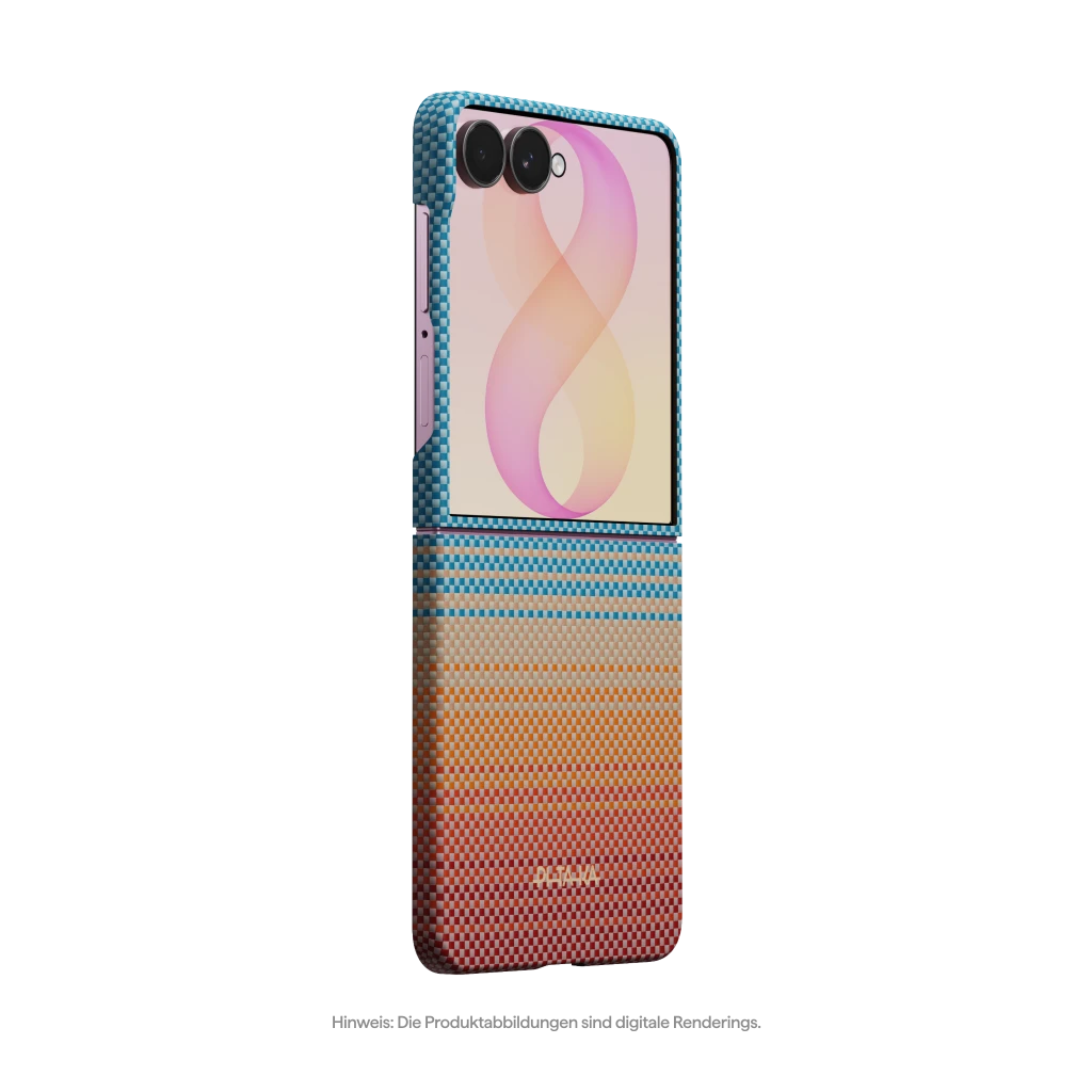 Sunset2.0-California Dream