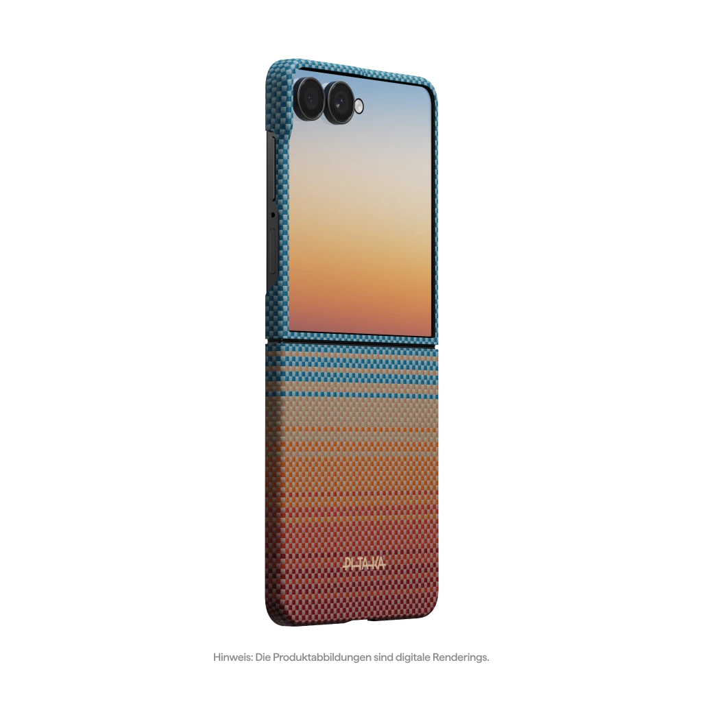 Sunset2.0-California Dream