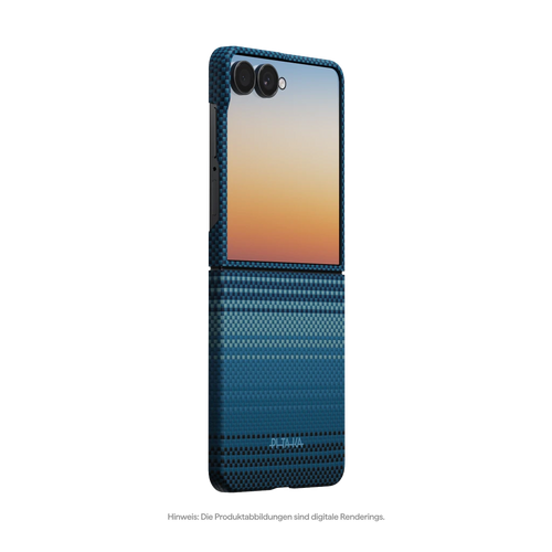 Samsung Galaxy Z Flip8 / Moonrise | Edge Case
