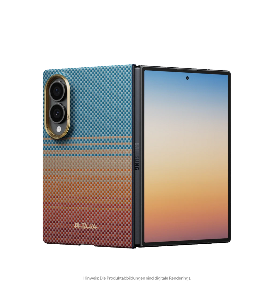 Sunset2.0-California Dream