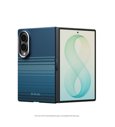 Samsung Galaxy Z Fold8 / Moonrise | Edge Case