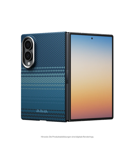 Samsung Galaxy Z Fold8 / Moonrise | Edge Case