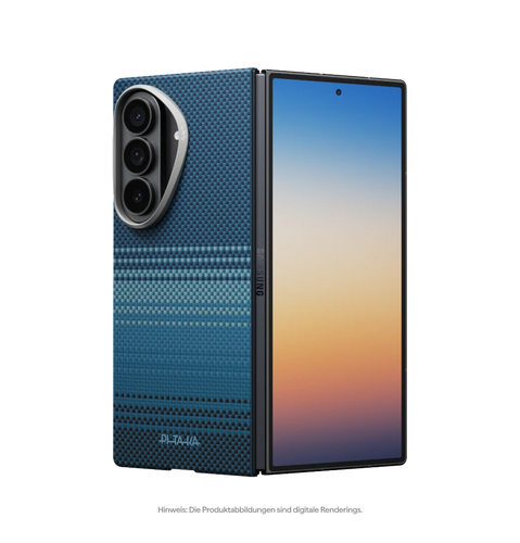 Samsung Galaxy Z Fold8 Ultra / Moonrise | Edge Case