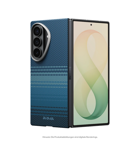 Samsung Galaxy Z Fold8 Ultra / Moonrise | Edge Case