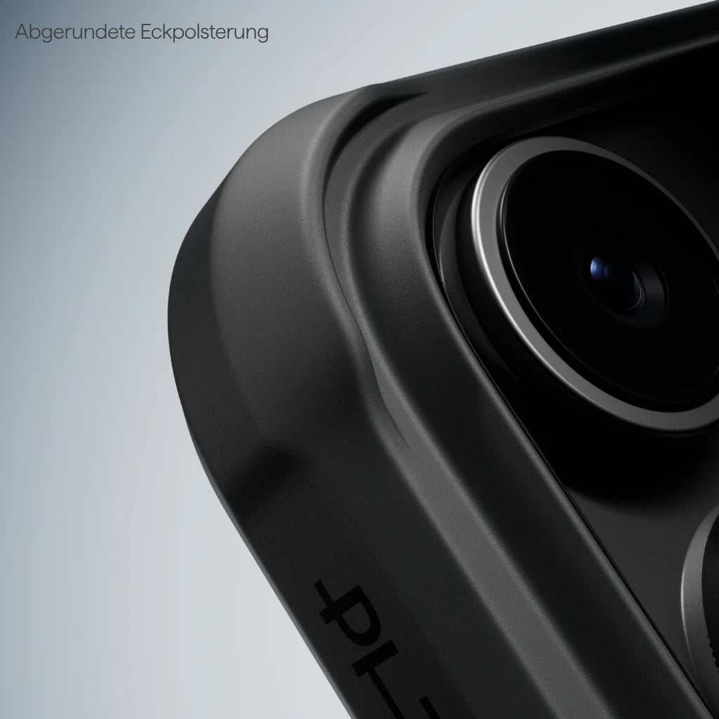 Klassische Handyhülle für iPhone, Galaxy und Google Pixel